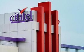 Cititel Hotel